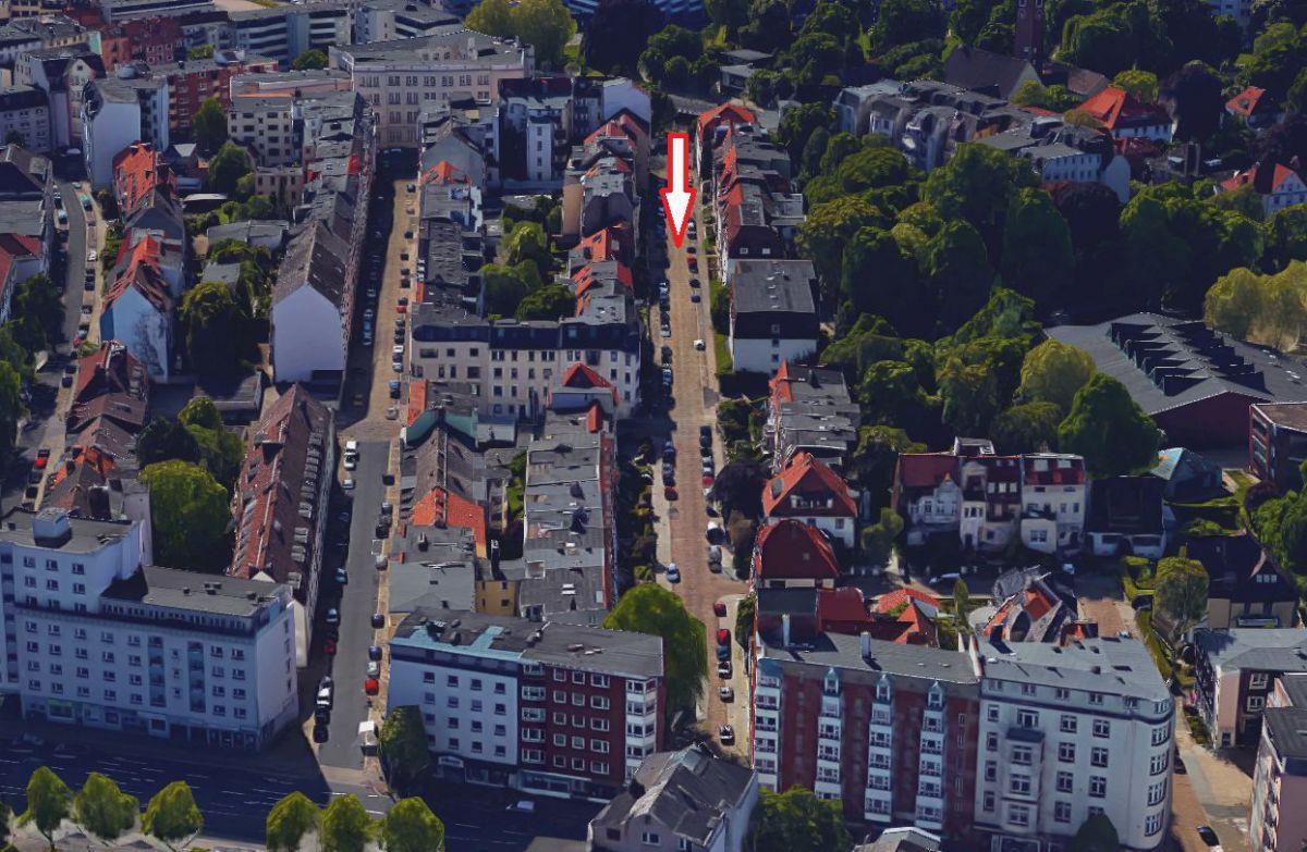 Mann 20 Wird In Bremerhaven Mitte Uberfallen mann 20 wird in bremerhaven mitte