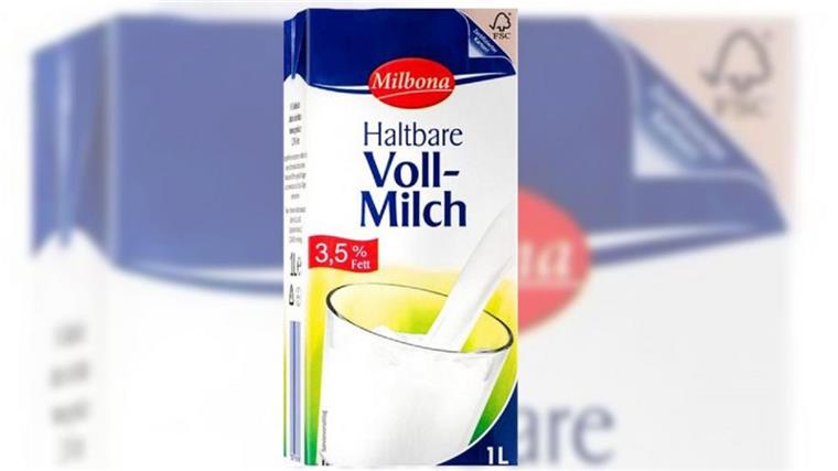 Lidl Warnt Magen Darm Bakterien In Milbona Milch