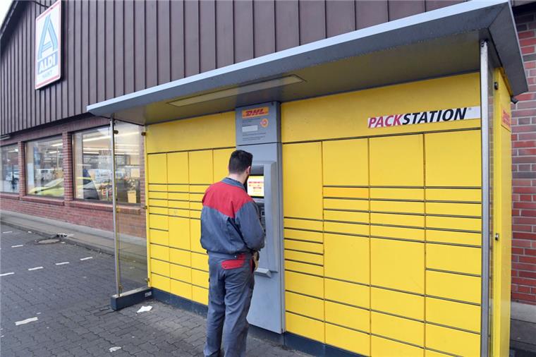 Autowerkstatt Bremerhaven Stresemannstraße