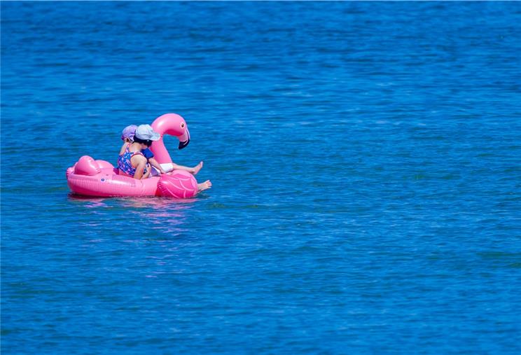Das sollte jeder über Urlaub im Ausland wissen