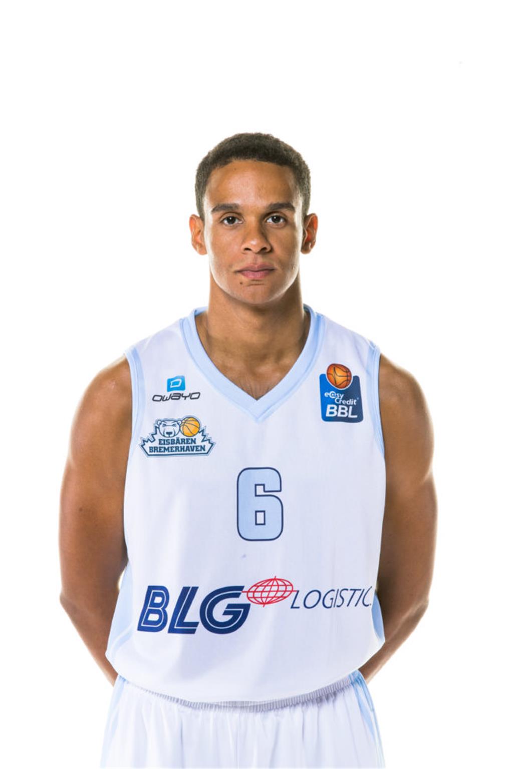 # 6, Anthony Canty: Klappt es beim zweiten Anlauf mit dem BBL-Durchbruch? Die Le...