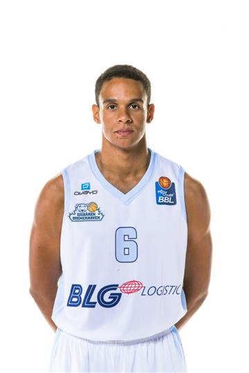 # 6, Anthony Canty: Klappt es beim zweiten Anlauf mit dem BBL-Durchbruch? Die Le...