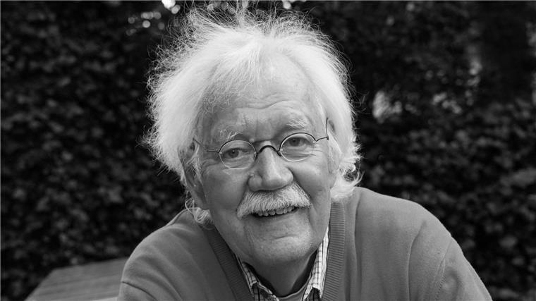  Am 8. Juni war der Medienmann im Alter von 81 Jahren gestorben. (Archivbild)