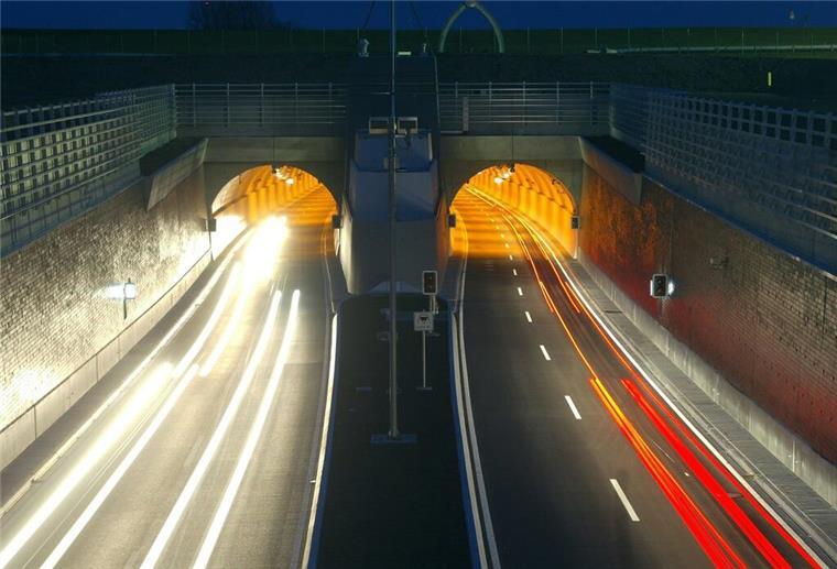 Wesertunnel