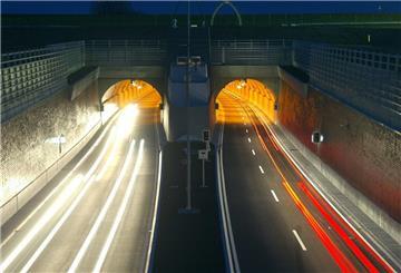 Wesertunnel