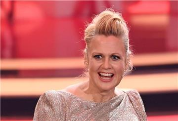  Barbara Schöneberger führt am Mittwoch durchs Programm der Preisverleihung zum Deutschen Kita-Preis. Die Bücher-Kitas aus Bremerhaven und dem Landkreis sind nominiert.