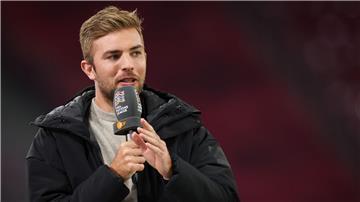  Christoph Kramer will weiter Fußball spielen.