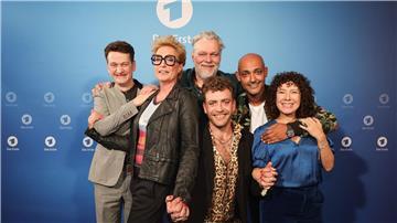  Die Crew der „Großstadtrevier“ bekommt ihren zweiten Fernseh-Film. (Archivbild)