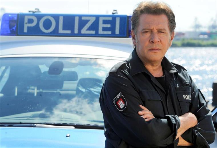 500. Folge „Großstadtrevier“: Jan Fedder ist im Geiste dabei Die Jubiläumsfolge dreht sich um Jan Fedder alias Kommissar Matthies.