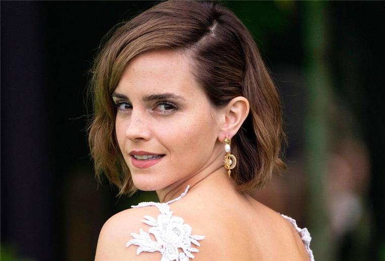  „Harry Potter“-Star Emma Watson ist eigenen Worten zufolge nach mehrjähriger Pause von der Schauspielerei „vielleicht so glücklich und gesund wie nie zuvor“. (Archivbild)