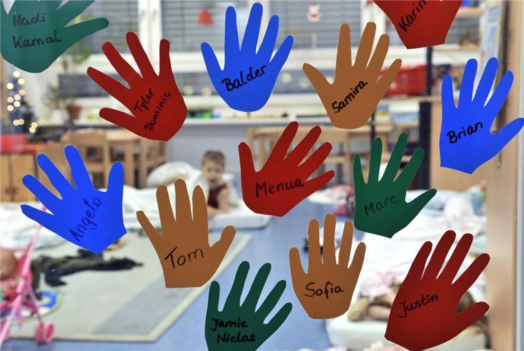 Kita-Bauten: Kein Geld für Gemeinden im Landkreis Rotenburg Immer mehr Eltern schicken ihr Kind in eine Kindertagesstätte. Das erfordert vielfach Aus-, Neu- oder Umbauten. Für manche Kommune ist das nur schwer zu stemmen.
