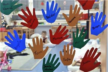 Immer mehr Eltern schicken ihr Kind in eine Kindertagesstätte. Das erfordert vielfach Aus-, Neu- oder Umbauten. Für manche Kommune ist das nur schwer zu stemmen.