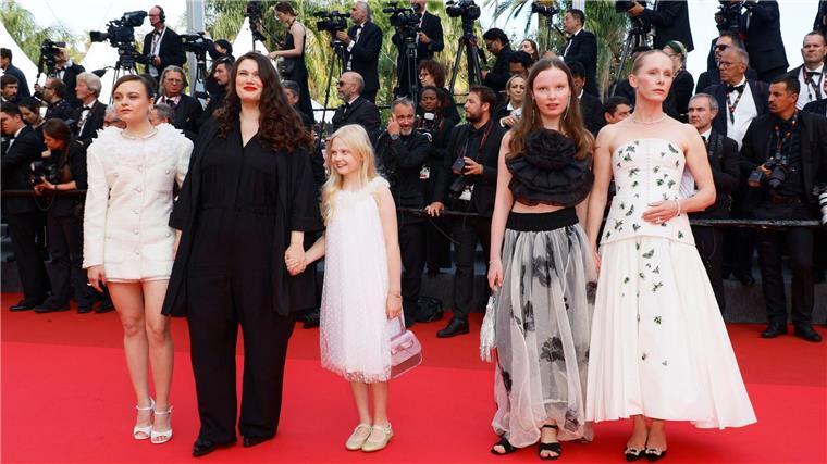 „In die Sonne schauen“ für US-Filmpreis nominiert  „In die Sonne schauen“ ist für weitere Filmpreise nominiert. (Archivbild)