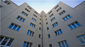 In Hannover sind im vergangenen Jahr so viele Wohnungen bezugsfertig geworden wie nie zuvor.