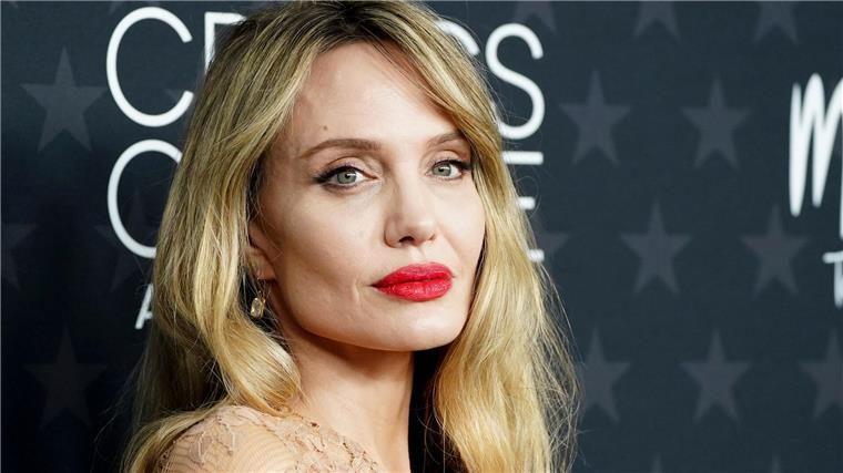 Ikone und Aktivistin: Angelina Jolie zum 50. Jolie nutzt ihre Popularität, um sich für die Armen und Entrechteten auf der Welt einzusetzen. (Archivbild)