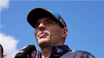 Max Verstappen macht nach dem Zoff von Spielberg klar, was für ihn wichtig ist.