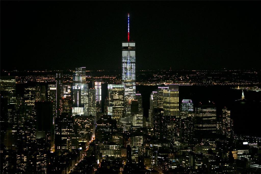  New York, USA