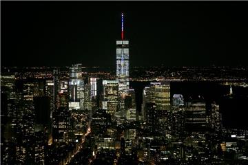  New York, USA