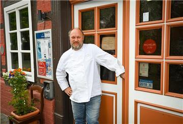 Das Restaurant "Zur Börse" in Wremen stellt uns seine veganen Gerichte vor.