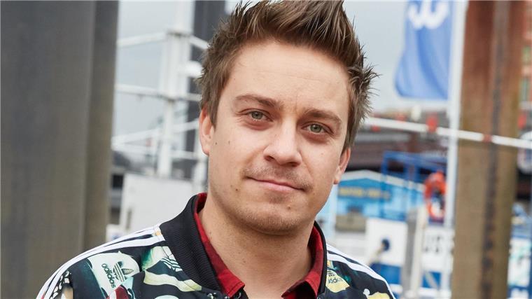  Patrick Vollrath holt Hollywood-Star Chris Hemsworth für einen Thriller vor die Kamera. (Archivbild) 