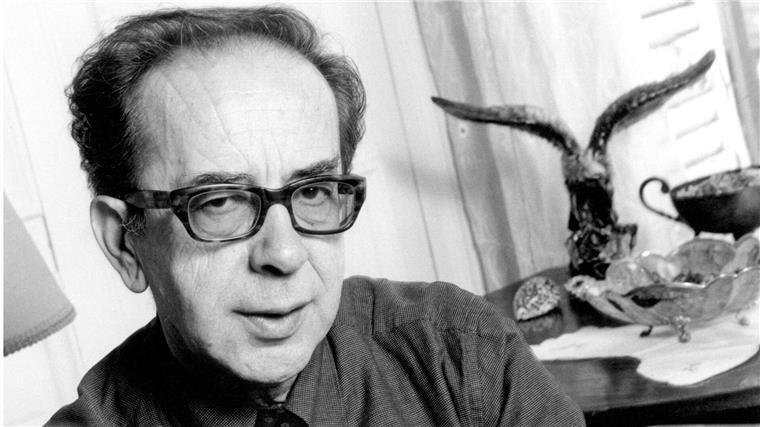 Französisch-albanischer Schriftsteller Kadare gestorben Schriftsteller Ismail Kadare (Archivbild)