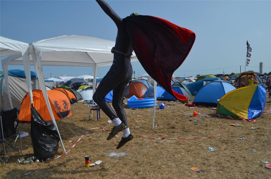 ... und siegt. Foto: Overschmidt