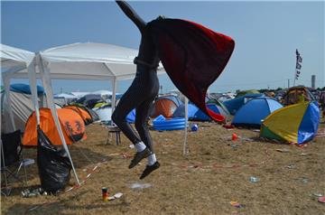 ... und siegt. Foto: Overschmidt