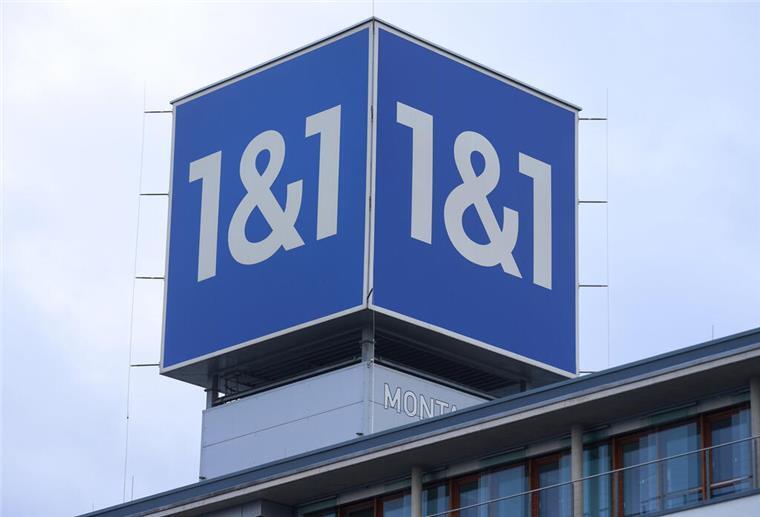 1&1 startet Deutschlands viertes Handynetz - allerdings im Mini-Format 1&1 nimmt sein neues Netz nun offiziell für mobile Telefon- und Datendienste in Betrieb.
