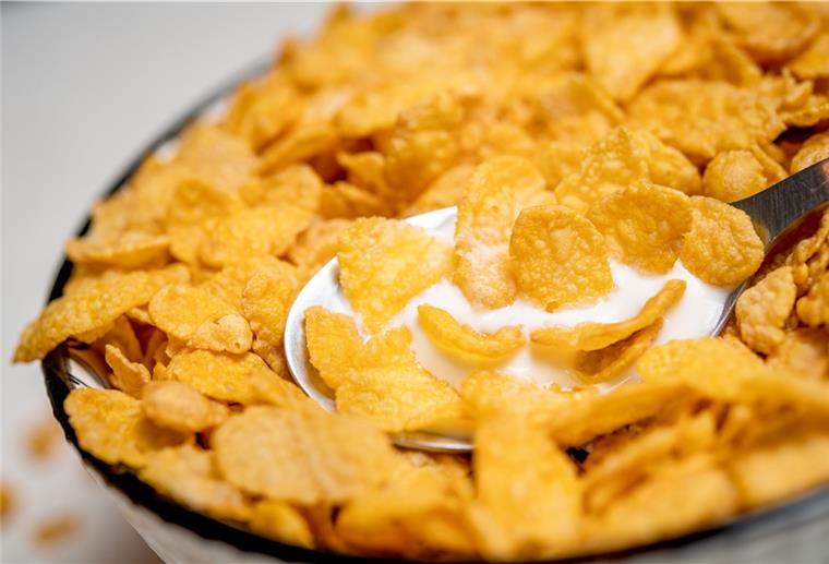 15 der 50 getesteten Cornflakes erhielten von „Öko-Test“ die Note „sehr gut“.