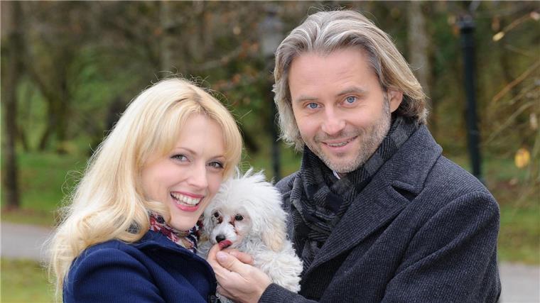 Adieu: Dr. Niederbühl geht nach 16 Jahren „Sturm der Liebe“ 16 Jahre lang war Erich Altenkopf in „Sturm der Liebe“ Dr. Niederbühl. (Archivbild)