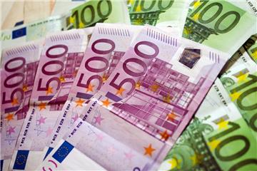 166.000 Euro Rente haben sich in den 33 Jahren angesammelt.