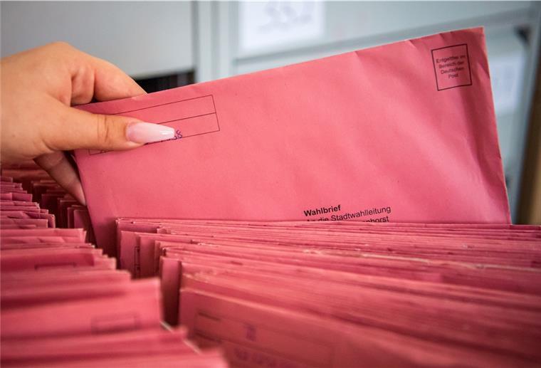 Panne bei Wahl in Geestland: 181 Wahlbriefe nicht ausgezählt 181 Wahlbriefe sind bei der Kommunalwahl in Geestland am vergangenen Sonntag nicht ausgezählt worden, weil sie vergessen wurden.