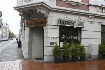 1985 haben Arild und Ilga Rechtsprecher das "La Cigale" in der Goethestraße eröffnet. Nach 32 Jahren schließen sie es nun aus gesundheitlichen Gründen.