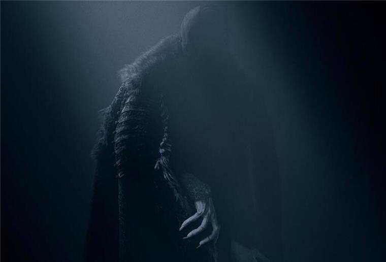Nosferatu cover