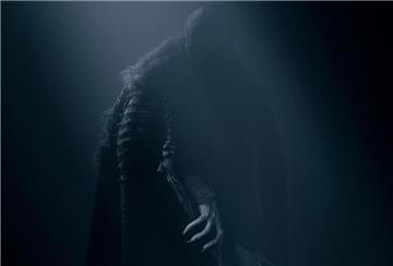 Nosferatu cover