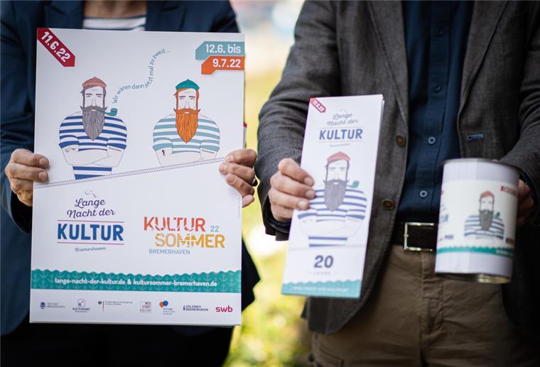 An 37 Orten: Lange Nacht der Kultur findet Samstag statt 20 Jahre alt wird die Lange Nacht der Kultur dieses Jahr.