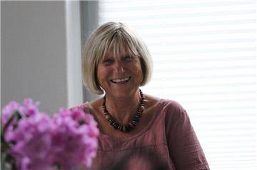 20 Jahre hat Marlies Peters-Thoden die heilpädagogische Frühförderung der Lebenshilfe Bremervörde/Zeven geleitet. Jetzt geht sie in den Ruhestand