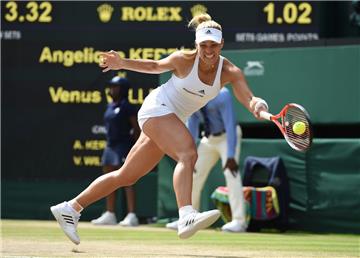 Wimbledon