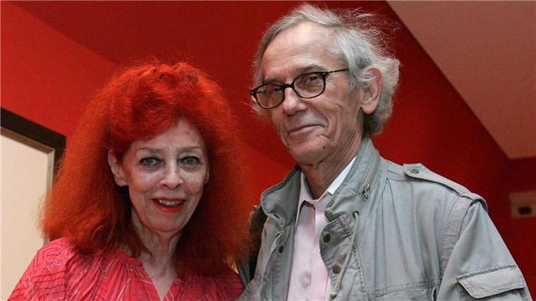 20 Jahre nach der Installation von Verhüllungskünstler Christo und Jeanne-Claude im New Yorker Central Park ist diese digital erneut erlebbar. 