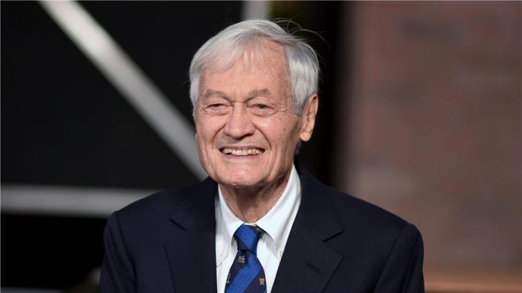 Hollywoods Trash-Meister Roger Corman gestorben 2009 wurde Roger Corman mit einem Ehren-Oscar für sein Lebenswerk geehrt.