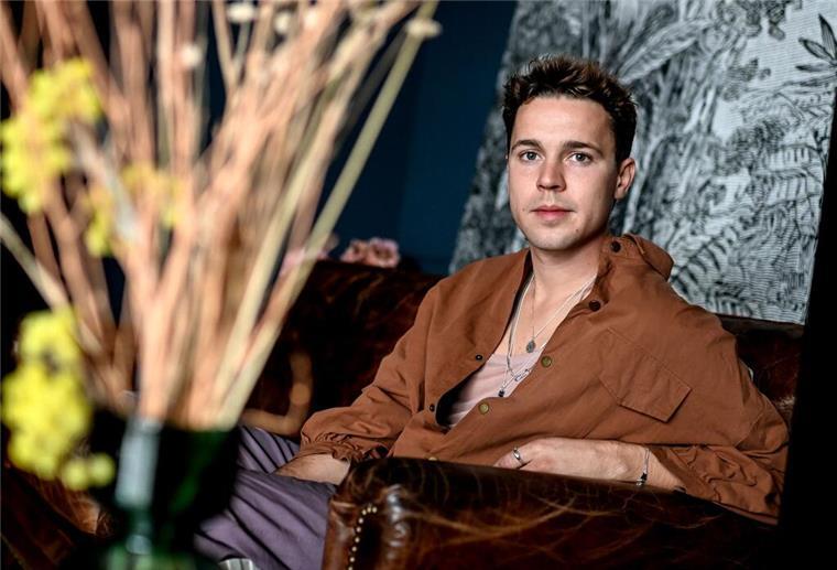 Rückzug vom Ruhm: Wenn Musikstars die Öffentlichkeit meiden 2014 gelingt DJ Felix Jaehn mit „Cheerleader“ ein weltweiter Hit.