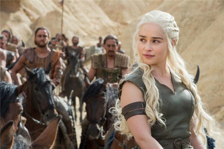 Auf diese Serien freuen wir uns 2017 2017 hat wieder viele spannende Serien zu bieten. "Game of Thrones" ist nur eine davon.