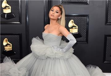 2017 wurde bei einem Konzert der Sängerin Ariana Grande ein Terroranschlag verübt.
