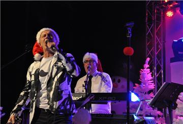2021 ist ein weiteres Jahr ohne Christmas Rock in Nordenham.