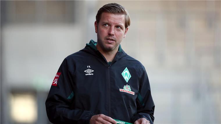 Florian Kohfeldt