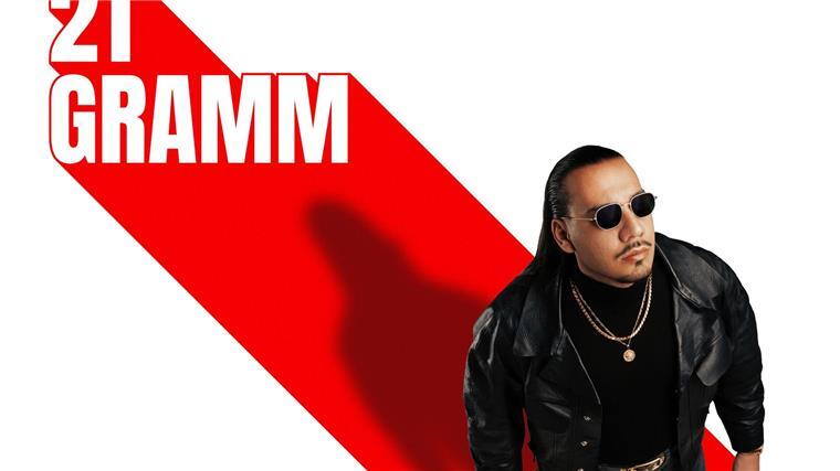 „21 Gramm“ heißt die neue Platte, die nun erscheint. (Archivbild) 