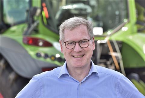 21 Jahre lang war Dirk Gieschen das Gesicht der Tarmstedter Ausstellung. Jetzt scheidet der 58-Jährige als Geschäftsführer der größten Fachausstellung im Norden aus.