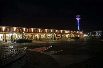 25 Jahre Schaufenster Fischereihafen. Foto FBG