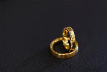 28 Hamburger Paare feiern in diesem Jahr ihre Kronjuwelenhochzeit.