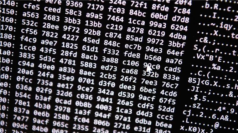 28 Institute werden nach EZB-Angaben im Zuge des Bankenstresstests zu Cyberrisiken eingehender unter die Lupe genommen.